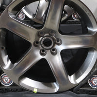 1WL88JXYAA 1WL85JXYAA NEW OEM 1992-2017 DODGE VIPER RATTLER HYPER BLACK WHEELS