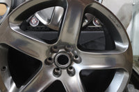 
              1WL88JXYAA 1WL85JXYAA NEW OEM 1992-2017 DODGE VIPER RATTLER HYPER BLACK WHEELS
            