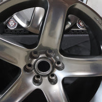 1WL88JXYAA 1WL85JXYAA NEW OEM 1992-2017 DODGE VIPER RATTLER HYPER BLACK WHEELS