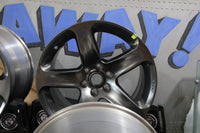 
              1WL88JXYAA 1WL85JXYAA NEW OEM 1992-2017 DODGE VIPER RATTLER HYPER BLACK WHEELS
            