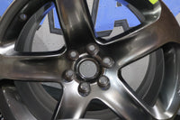 
              1WL88JXYAA 1WL85JXYAA NEW OEM 1992-2017 DODGE VIPER RATTLER HYPER BLACK WHEELS
            