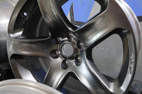 
              1WL88JXYAA 1WL85JXYAA NEW OEM 1992-2017 DODGE VIPER RATTLER HYPER BLACK WHEELS
            