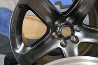 
              1WL88JXYAA 1WL85JXYAA NEW OEM 1992-2017 DODGE VIPER RATTLER HYPER BLACK WHEELS
            