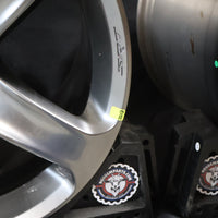 1WL88JXYAA 1WL85JXYAA NEW OEM 1992-2017 DODGE VIPER RATTLER HYPER BLACK WHEELS