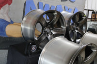 
              1WL88JXYAA 1WL85JXYAA NEW OEM 1992-2017 DODGE VIPER RATTLER HYPER BLACK WHEELS
            