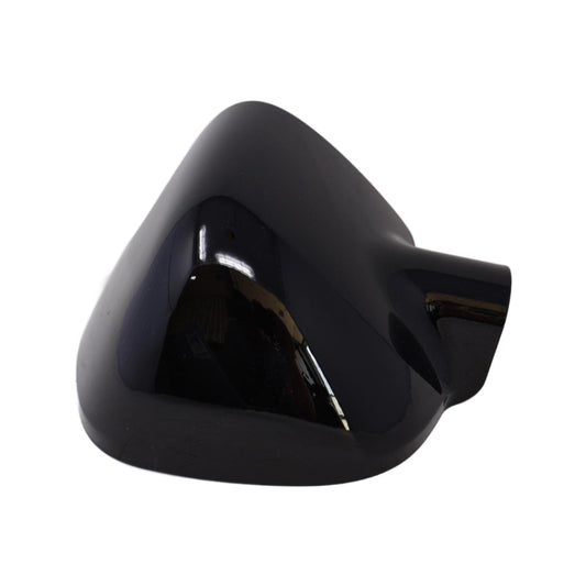 58491-10DEF NEW OEM HARLEY-DAVIDSON CVO LEFT LOWER FAIRING CAP CRIMSON MIST BLAC