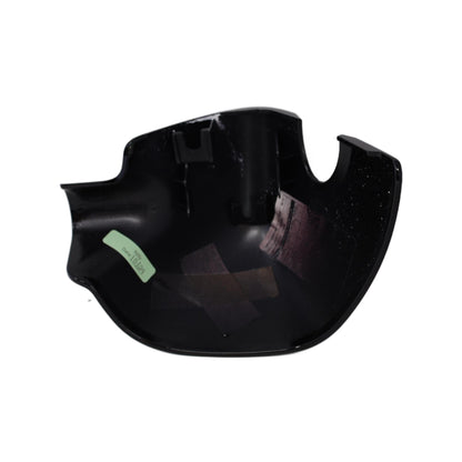 58491-10DEF NEW OEM HARLEY-DAVIDSON CVO LEFT LOWER FAIRING CAP CRIMSON MIST BLAC