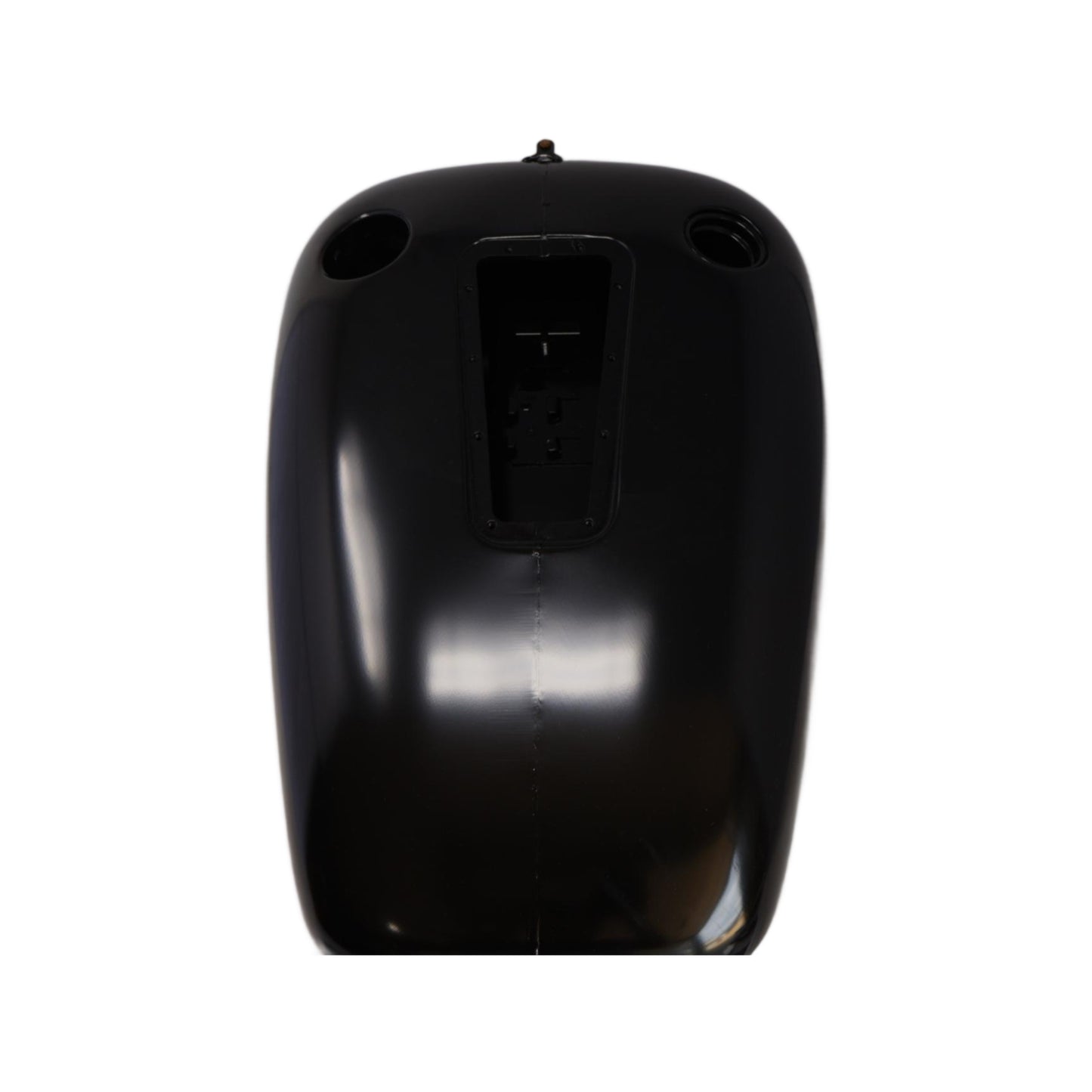 62105-11 NEW OEM 2011 HARLEY-DAVIDSON FXCW/C SOFTAIL ROCKER GAS TANK