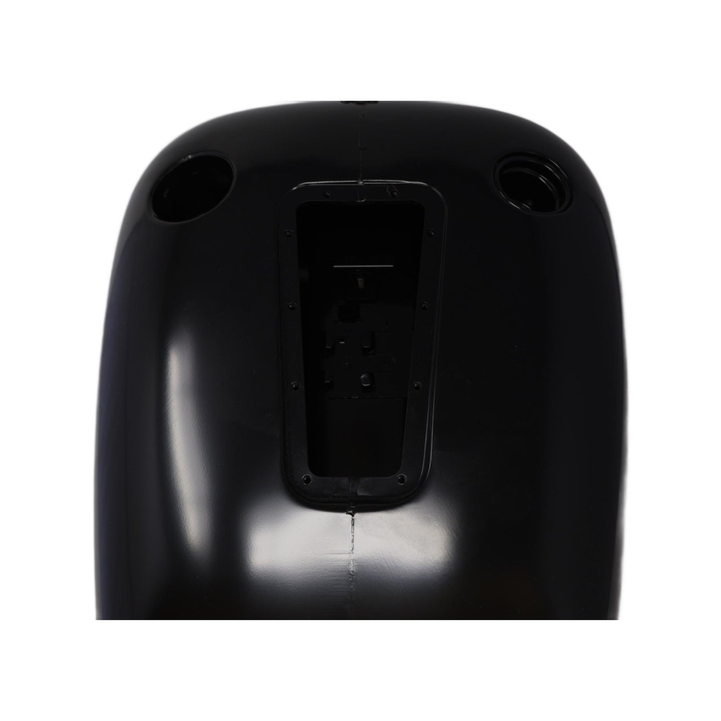 62105-11 NEW OEM 2011 HARLEY-DAVIDSON FXCW/C SOFTAIL ROCKER GAS TANK