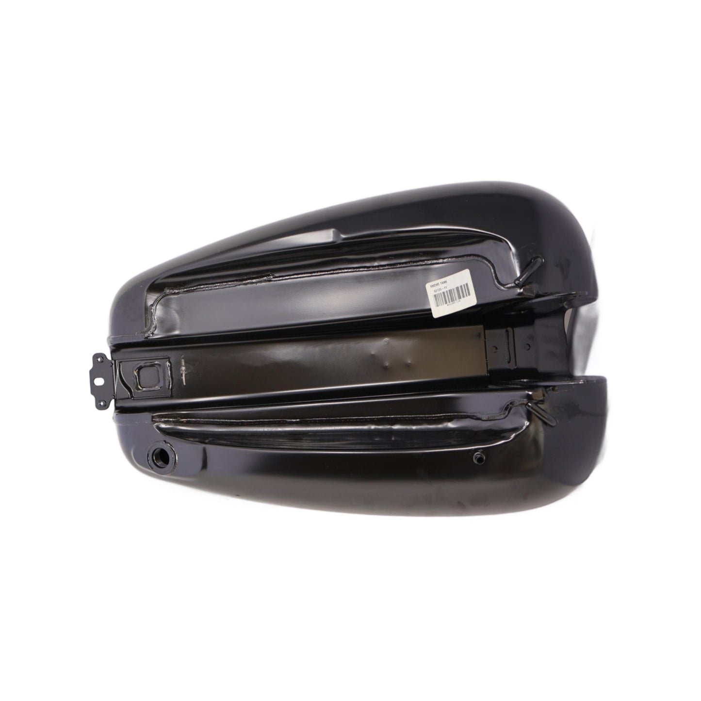 62105-11 NEW OEM 2011 HARLEY-DAVIDSON FXCW/C SOFTAIL ROCKER GAS TANK