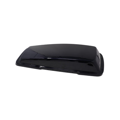 90200399CJL NEW OEM HARLEY-DAVIDSON CVO RIGHT SADDLEBAG LID TWILIGHT BLUE