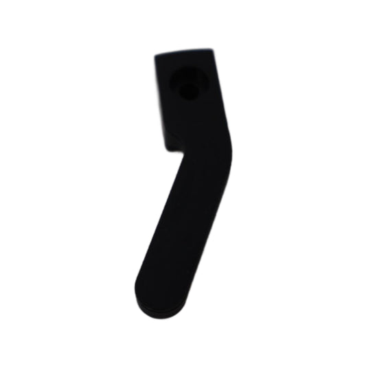 90980-09 NEW OEM 1993-2013 HARLEY-DAVIDSON TOURING RIGHT SADDLEBAG LATCH RUBBER
