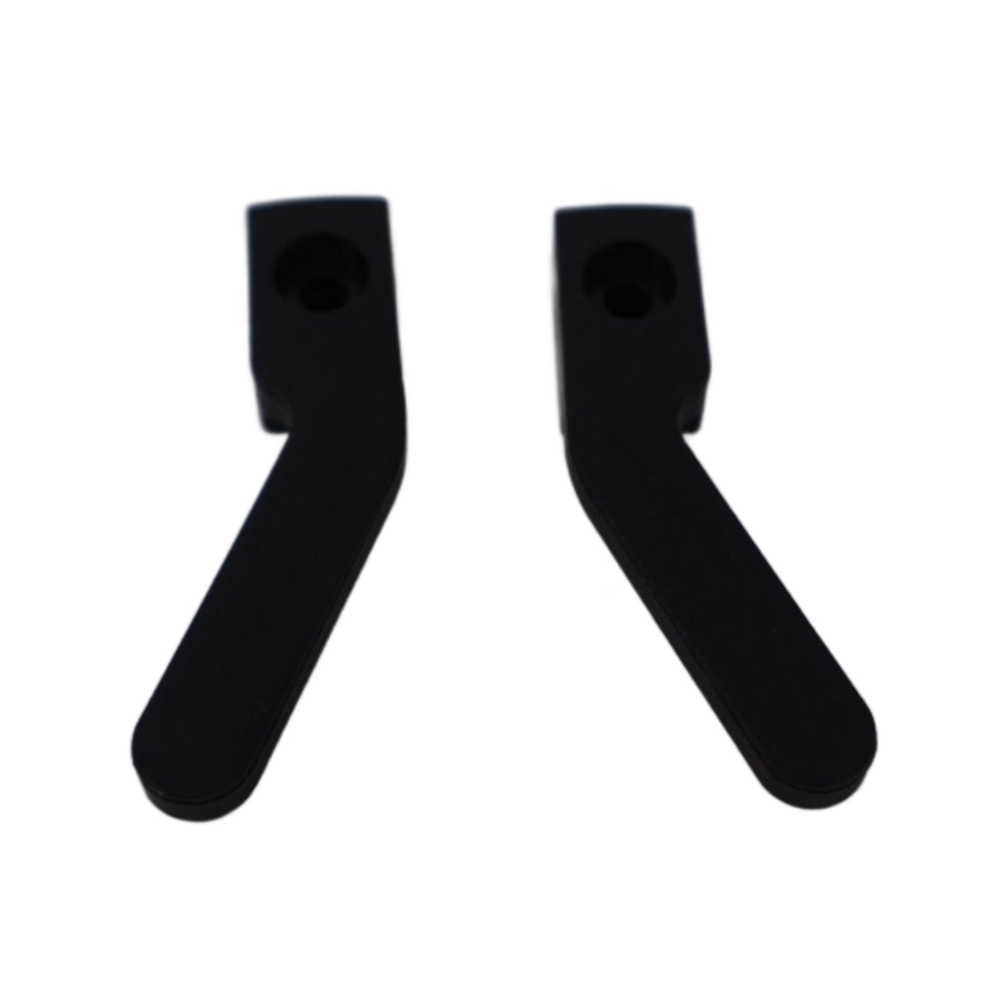 90981-09 90980-09 1993-2013 HARLEY-DAVIDSON TOURING SADDLEBAG LATCH RUBBERS PAIR