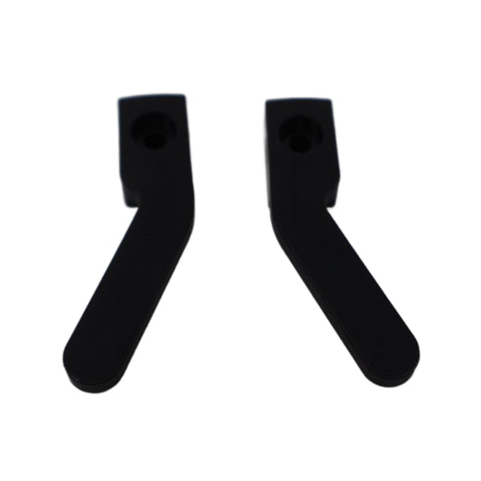 90981-09 90980-09 1993-2013 HARLEY-DAVIDSON TOURING SADDLEBAG LATCH RUBBERS PAIR