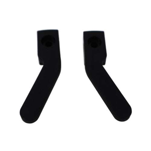 90981-09 90980-09 1993-2013 HARLEY-DAVIDSON TOURING SADDLEBAG LATCH RUBBERS PAIR