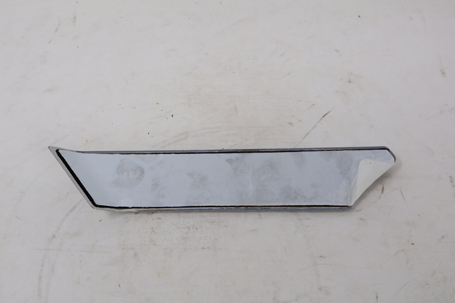 88328-08 NEW OEM HARLEY-DAVIDSON CVO ROADKING RIGHT SIDE FAIRING COVER TRIM SCREAMIN EAGL