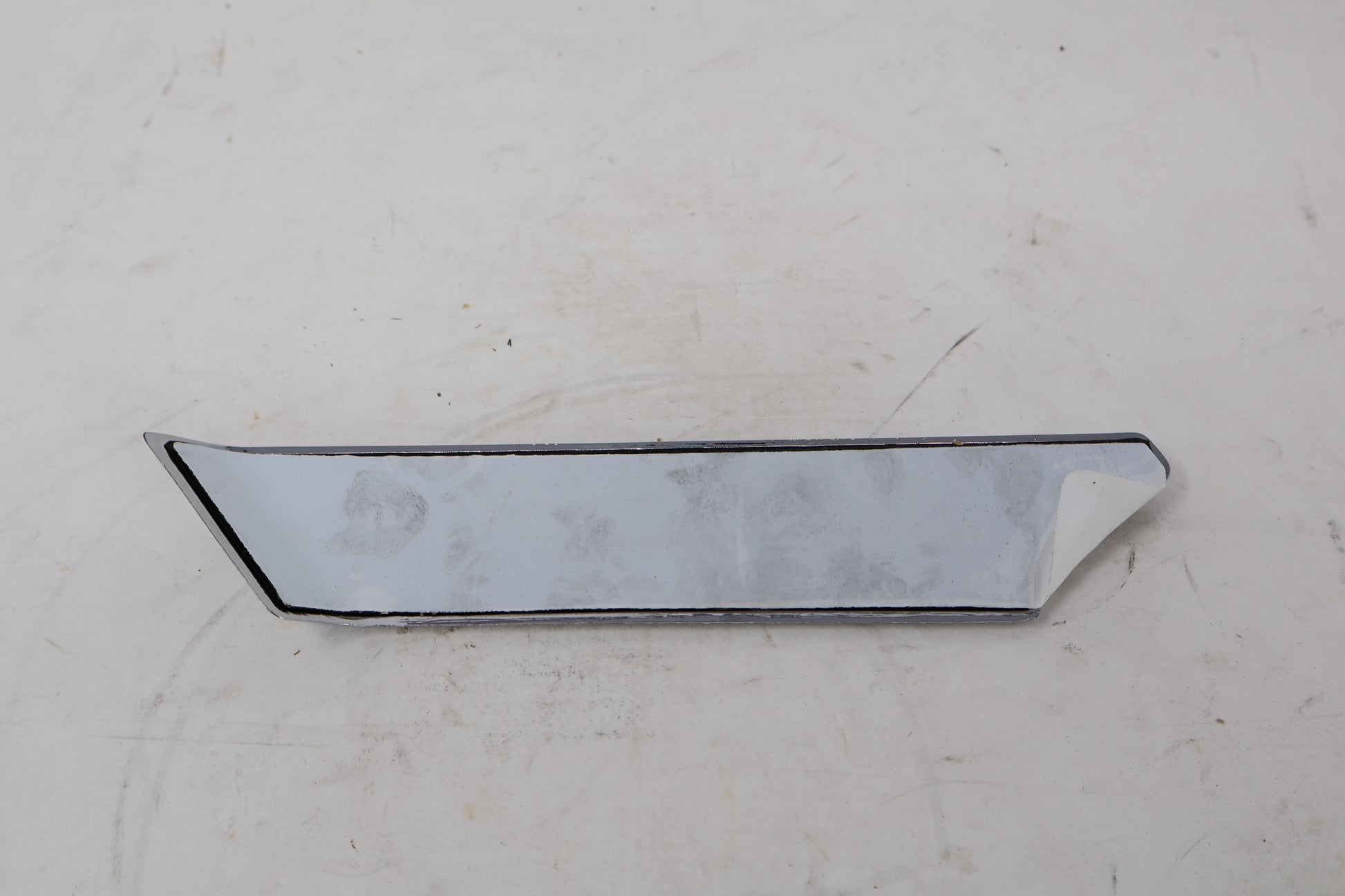 88328-08 NEW OEM HARLEY-DAVIDSON CVO ROADKING RIGHT SIDE FAIRING COVER TRIM SCREAMIN EAGL