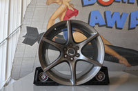 
              1TH18GD3AA NEW OEM 2010 DODGE VIPER SRT-10 ACR REAR WHEEL RIM 19"X13"
            