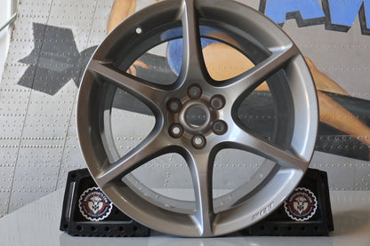 1TH18GD3AA NEW OEM 2010 DODGE VIPER SRT-10 ACR REAR WHEEL RIM 19"X13"