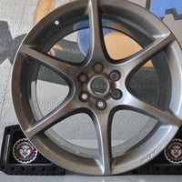 1TH18GD3AA NEW OEM 2010 DODGE VIPER SRT-10 ACR REAR WHEEL RIM 19"X13"
