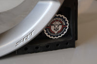 
              1TH18GD3AA NEW OEM 2010 DODGE VIPER SRT-10 ACR REAR WHEEL RIM 19"X13"
            