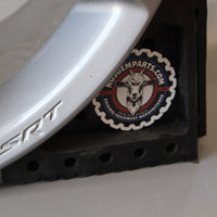 1TH18GD3AA NEW OEM 2010 DODGE VIPER SRT-10 ACR REAR WHEEL RIM 19"X13"