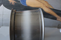 
              1TH18GD3AA NEW OEM 2010 DODGE VIPER SRT-10 ACR REAR WHEEL RIM 19"X13"
            