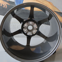 1TH18GD3AA NEW OEM 2010 DODGE VIPER SRT-10 ACR REAR WHEEL RIM 19"X13"