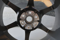 
              1TH18GD3AA NEW OEM 2010 DODGE VIPER SRT-10 ACR REAR WHEEL RIM 19"X13"
            