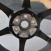 1TH18GD3AA NEW OEM 2010 DODGE VIPER SRT-10 ACR REAR WHEEL RIM 19"X13"