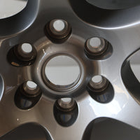 1TH18GD3AA NEW OEM 2010 DODGE VIPER SRT-10 ACR REAR WHEEL RIM 19"X13"