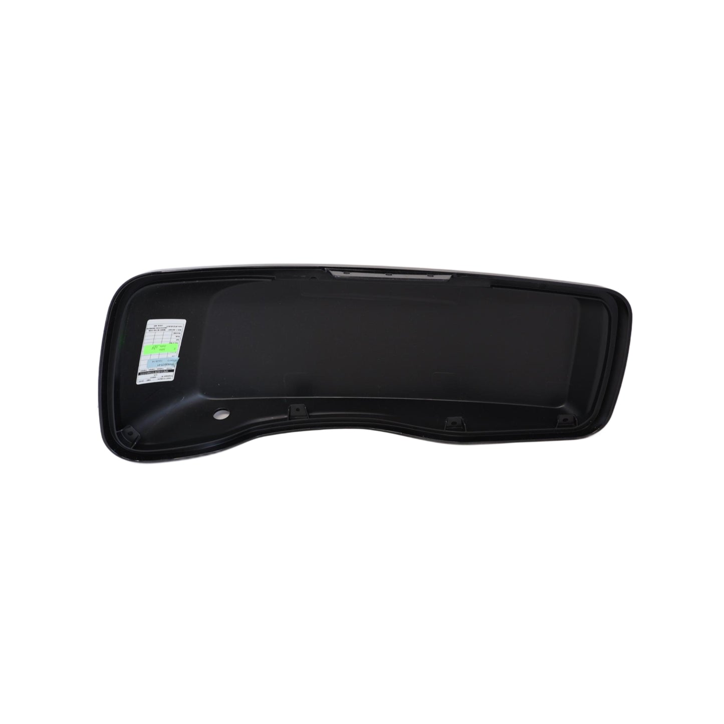 90200993ECT NEW OEM 2014-2023 HARLEY-DAVIDSON TOURING LEFT SADDLEBAG LID SOLAR