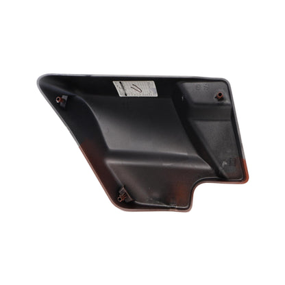 66613-09DAC NEW OEM HARLEY-DAVIDSON TOURING CVO RIGHT SIDE COVER AUTUMN HAZE