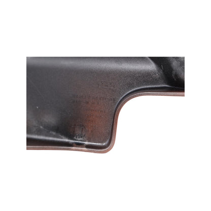 66613-09DAC NEW OEM HARLEY-DAVIDSON TOURING CVO RIGHT SIDE COVER AUTUMN HAZE
