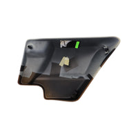 
              66612-11DFV NEW OEM HARLEY-DAVIDSON CVO LEFT SIDE COVER VINTAGE GOLD FLTRUSE
            