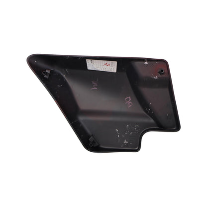 66613-11DFN NEW OEM HARLEY-DAVIDSON CVO RIGHT SIDE COVER RIO RED FLTRUSE