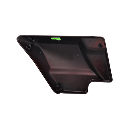 57200002DKW NEW OEM HARLEY-DAVIDSON CVO RIGHT SIDE COVER RUBY RED FLHXSE
