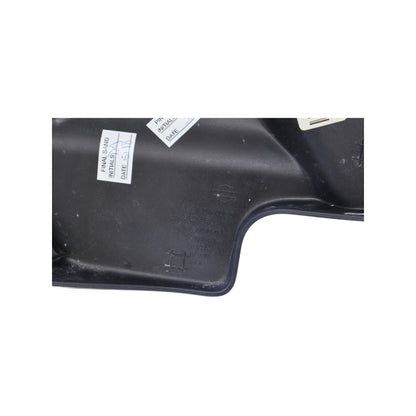 57200002DKS NEW OEM HARLEY-DAVIDSON CVO RIGHT SIDE COVER TWILIGHT BLUE FLHTCUSE6