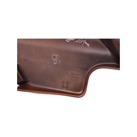 66613-11DGB NEW OEM HARLEY-DAVIDSON CVO RIGHT SIDE COVER BLACK DIAMOND FLHXSE2