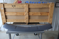 
              68050022AB NEW OEM 2008-2010 DODGE VIPER SRT-10 ACR SPOILER WING
            