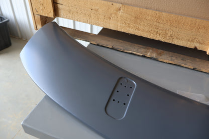 68050022AB NEW OEM 2008-2010 DODGE VIPER SRT-10 ACR SPOILER WING