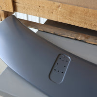 68050022AB NEW OEM 2008-2010 DODGE VIPER SRT-10 ACR SPOILER WING