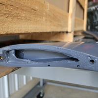 68050022AB NEW OEM 2008-2010 DODGE VIPER SRT-10 ACR SPOILER WING