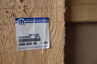 
              68050022AB NEW OEM 2008-2010 DODGE VIPER SRT-10 ACR SPOILER WING
            