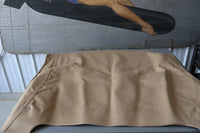 
              1QB991TCAA NEW OEM 2003-2010 DODGE VIPER 8.4 TAN CLOTH CONVERTIBLE TOP COVER
            