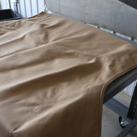 1QB991TCAA NEW OEM 2003-2010 DODGE VIPER 8.4 TAN CLOTH CONVERTIBLE TOP COVER