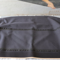 1QB991TCAA NEW OEM 2003-2010 DODGE VIPER 8.4 TAN CLOTH CONVERTIBLE TOP COVER