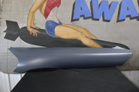 
              5029103AF NEW OEM 2003-2010 DODGE VIPER LEFT FRONT FENDER SRT-10 ACR 5029103AF
            