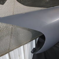 5029103AF NEW OEM 2003-2010 DODGE VIPER LEFT FRONT FENDER SRT-10 ACR 5029103AF