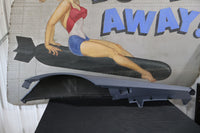 
              5029103AF NEW OEM 2003-2010 DODGE VIPER LEFT FRONT FENDER SRT-10 ACR 5029103AF
            